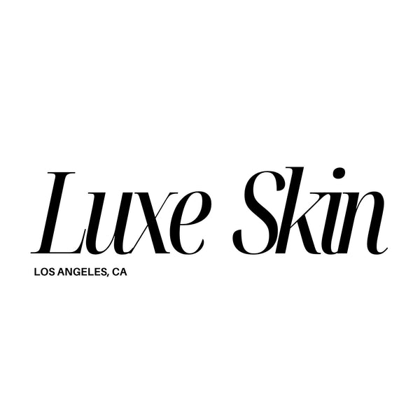 LUXE SKIN LA